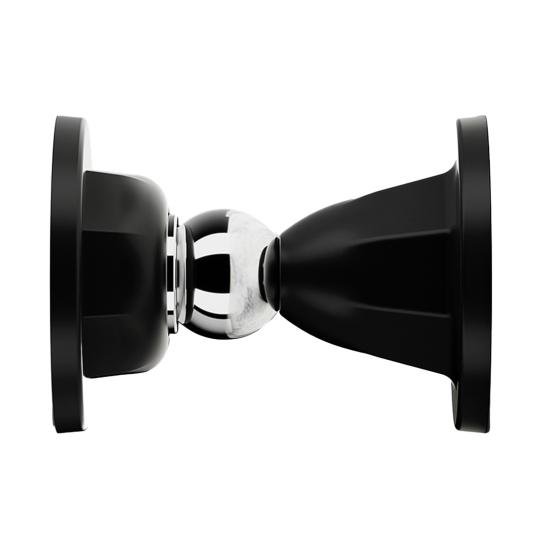 Magnetic Door Stopper Wall Protector Adhesive No Drilling Heavy Duty Anti-collision Home Office Bedrom Wall Floor Mount Door Catch Doorstop