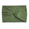 Women's Elastic Cross Super Wide Headband for Yoga, Running, and Sports