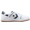 Converse AS-1 Pro Bianco Navy Gomma Sneakers Unisex A04597C
