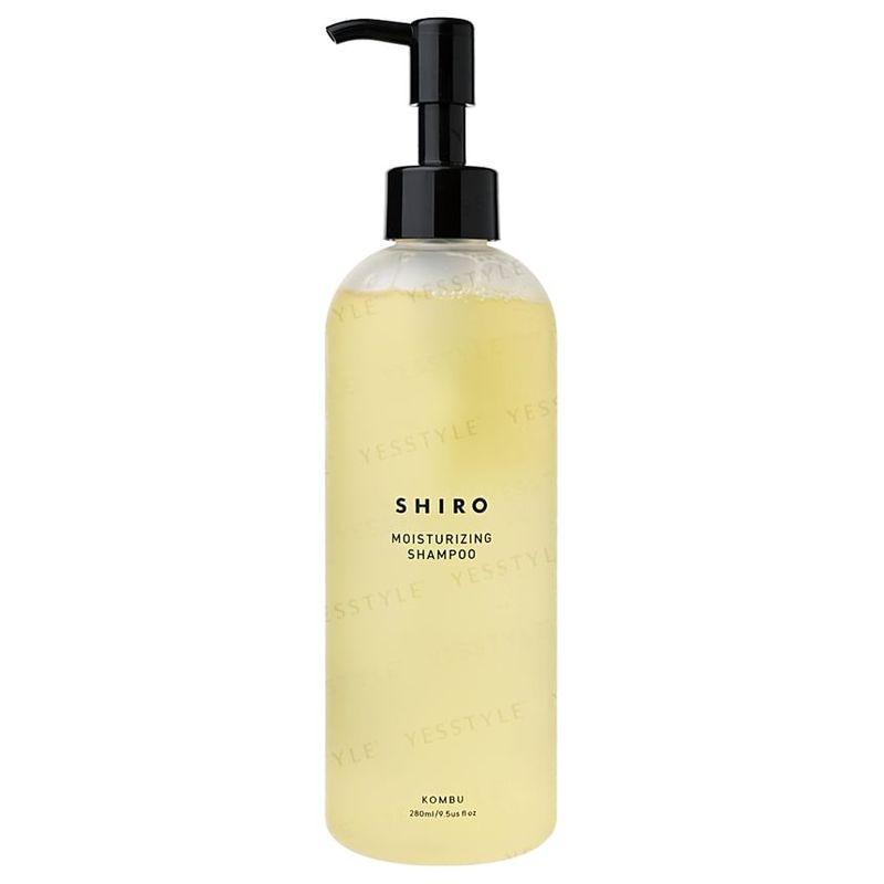 SHIRO - Kombu Hair Shampoo