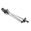 Windscreen Wiper Linkage Rod 54527711 Fit for   Qashqai
