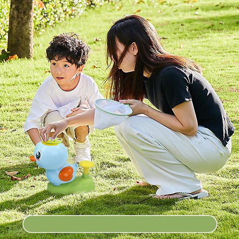 Воздушная ракетница — фото 6