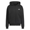 Adidas Knit Hooded Jacket KB3064