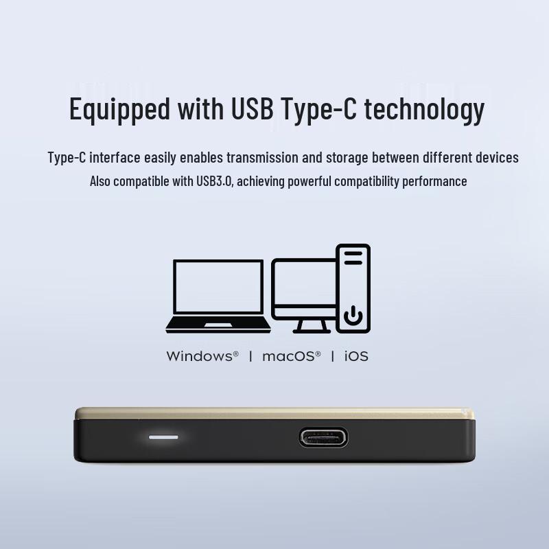 

WD Ultra Portable External Hard Drive 4TB