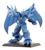 Monsters LEGION Obelisk the God Warrior Figure Yu-Gi-Oh!