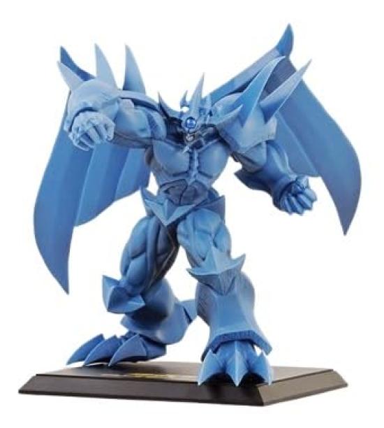 Monsters LEGION Obelisk the God Warrior Figure Yu-Gi-Oh!
