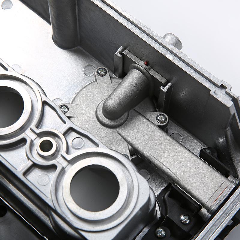 Valve Cover for Cruze GM Chevrolet 1.6L - Zinc Alloy & Plastic