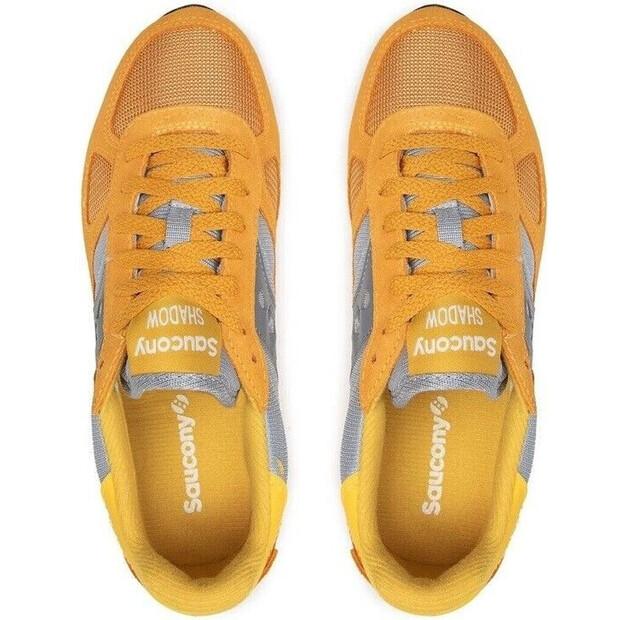 Кроссовки Saucony Shadow Original