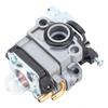 Grass Trimmer Carburetor Accessory Lawn Mower Parts Fit for Huasheng 139FA