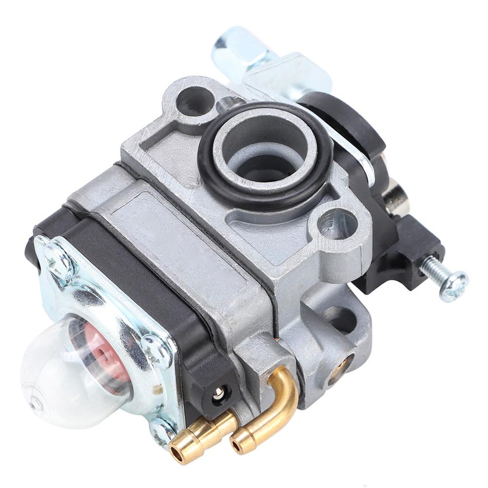Grass Trimmer Carburetor Accessory Lawn Mower Parts Fit for Huasheng 139FA