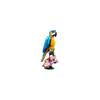 LEGO Creator Parrot 31136 Building Blocks Toy for Kids Ages 7 and Up