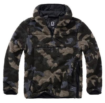 Brandit Teddy Worker Jacket