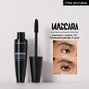 Густая завивка кистью Big Eye Водостойкий антипотный макияж Эффект стойкий