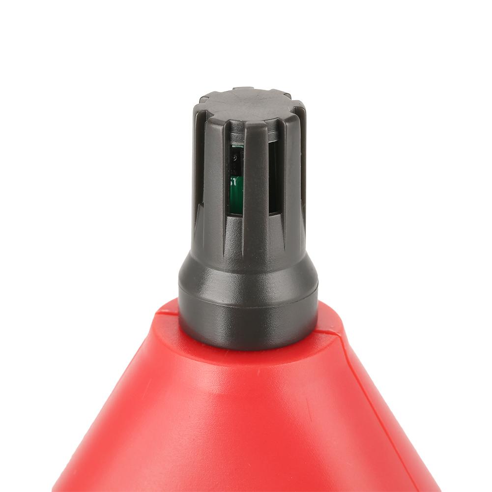 Uni T UT333 Mini LCD Digital Thermometer Air Temperature and Humidity Meter Sensor