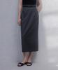 Memua Pin St Summer Cool Long Skirt