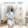 Aibao Shi Baby Walking Harness