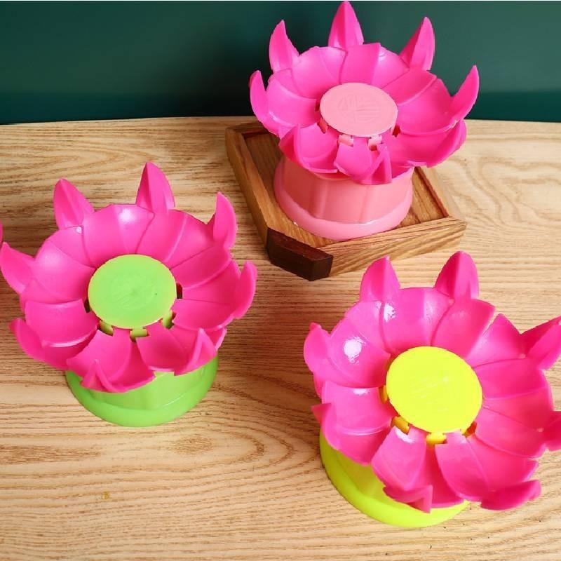 Multi-functional Kitchen Tool Set Manual Bun Mold Ideal Gift For All Occasions