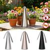 Fly Fans for Tables Mosquito Table Pest Bug Killer Amazes Flies Fans Flies Deterrent for Home Picnic BBQ Battery Powered Fly Fan