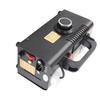 Nebulizzatore 12V per acari con manico Ferro Elettrico da Esterno Macchina del fumo per Rimozione Acari Api