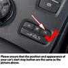 Car Automatic Start Stop Engine System Off Plug and Play Auto Stop Start Closer Parts for Ford Wildtrack  2024 2025