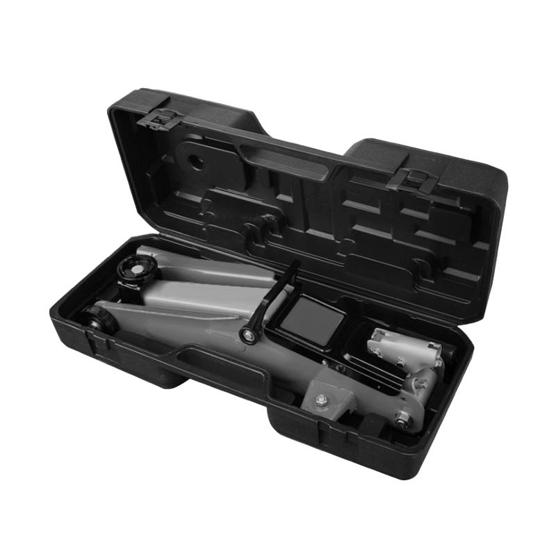 3-Ton Hydraulic Jack Stands