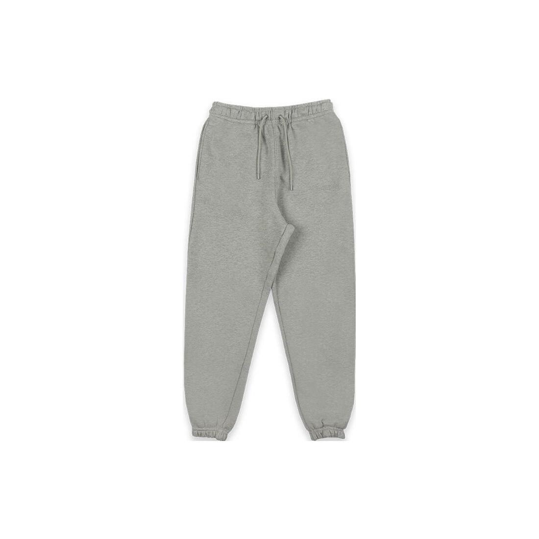 Air Jordan x Wordmark Sweatpants  Grey  Men s FJ0697-050 S
