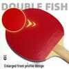 Double Fish 9-Star Professional Table Tennis Racket