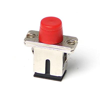CommKing Glasfaser-Adapter UPC