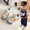 25 autumn new boys soft-soled children's sports shoes girls' shoes boys' running shoes