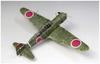 Fine Molds Flugzeugserie Kaiserlich Japanische Armee Typ 97 Hauptquartier Aufklärungsflugzeug Modell 8. Luft Plastikmodell FB25 1/48 2, Staffel,