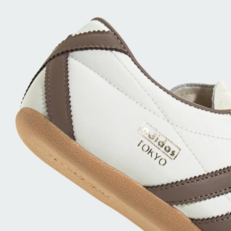 adidas Originals Women's TOKYO W Casual Shoes