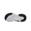 Li Ning Fashionable Comfortable Durable Low-Top Casual Shoes Kids sneaker Silver YKCU244-5