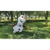 Olaf Inflatable Costume, Halloween Costume, Birthday 