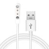 Magnetic Charger for Q12/S12/S2/Q15 Childrens Smartwatch Power Adapter Stand Charging Base Dock Station Cradle USB Cable
