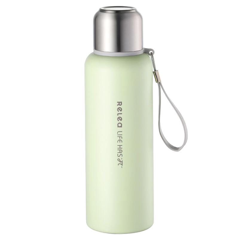 RELEA MOCOO Insulated Water Bottle