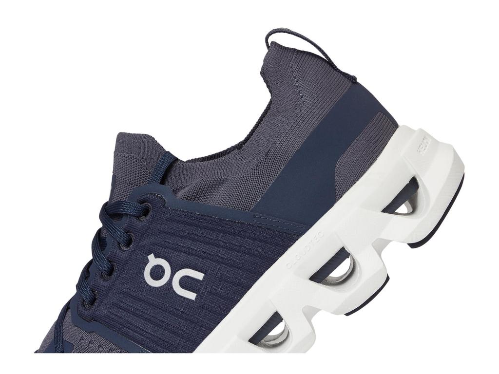 Buty sportowe męskie On Cloudswift 4 Rozmiar cm, Granatowy/Atramentowy, 29,0
