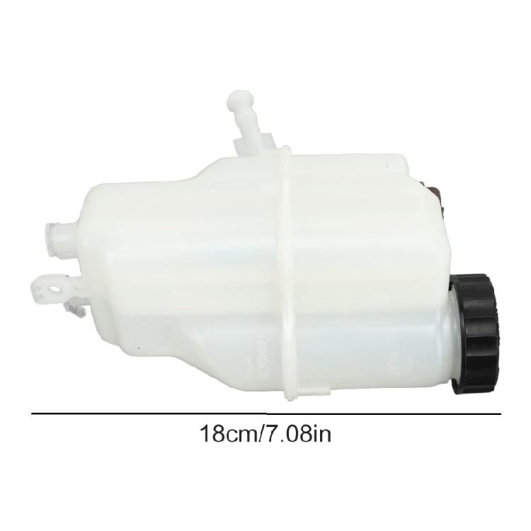 Precise Brake Fluid Tank Container Reservoir 4635F1 4635A3 4635F7 for 407 508 508SW C5 Long Lasting and Easy to Replace