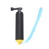 Anti Slip Floating Bobber Stick Floaty Hand Grip Monopod for Gopro SJCAM Xiaomi Yi
