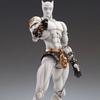 Fantastic Adventure Jojo'S Kira Yoshikage Killing Queen Anime Action Doll Fashion Desktop Decoration Boys Toy Collection