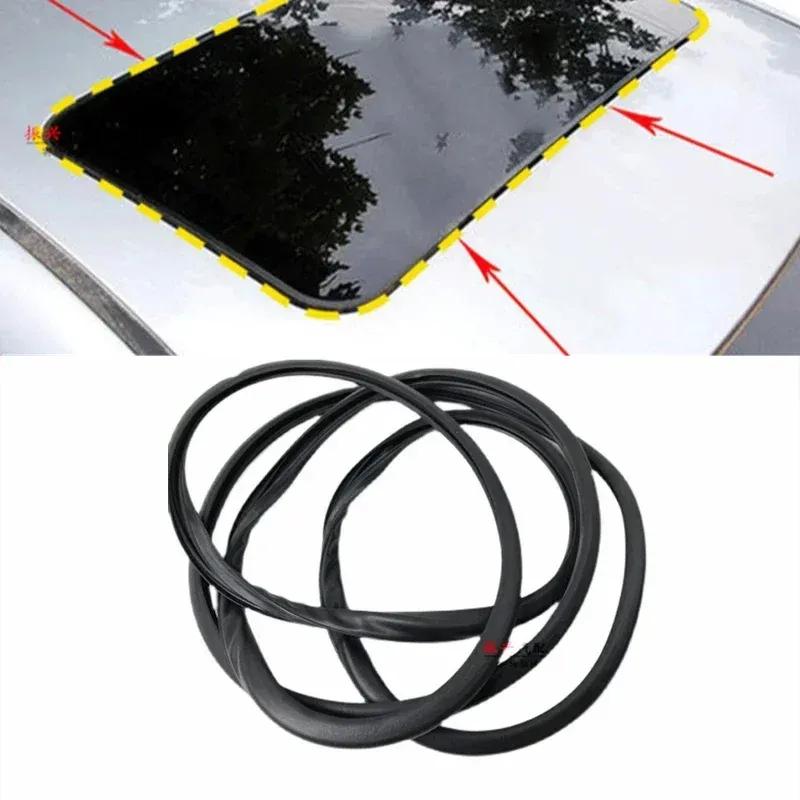 Полоска на крышу автомобиля Уплотнитель люка Погодный уплотнитель Для Lexus ES240 ES250 ES300 ES350 2007-2017 For ES 2007-2017