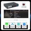 CarPlay Wireless Android Auto For BMW 1 Series F20 F21 2 SeriesF22 F23 F45 CIC/ NBT System Module Navigation Airplay