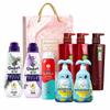 Qichu Baby Summer Care & Essentials Gift Set