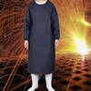 Welding Apron with Pocket for Adults In Long Sleeve Design