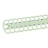 Plastic Thread Winding Board Line Holder Yarn Organizer DIY Embroidery Thread Organizer  Needlework