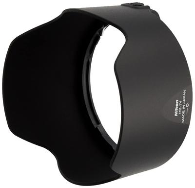 Nikon Bayonet Hood HB-74