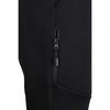 Men's Cotton Sweatpants Classic Joggers with Pockets MORAJ XXL black