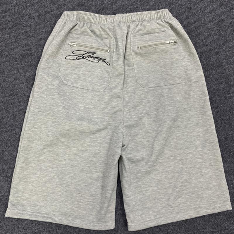 Europäische und amerikanische Street-Casual-Sommer-Sportshorts für Männer und Frauen