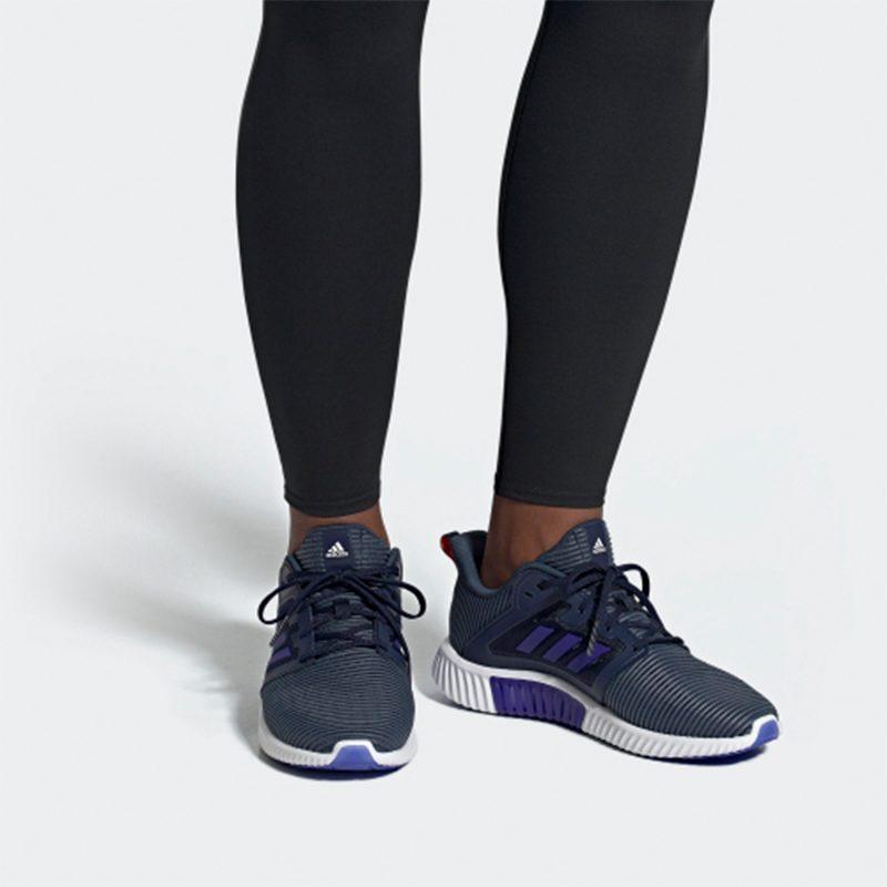 adidas Climacool Vent 'Blau Weiß' B41587