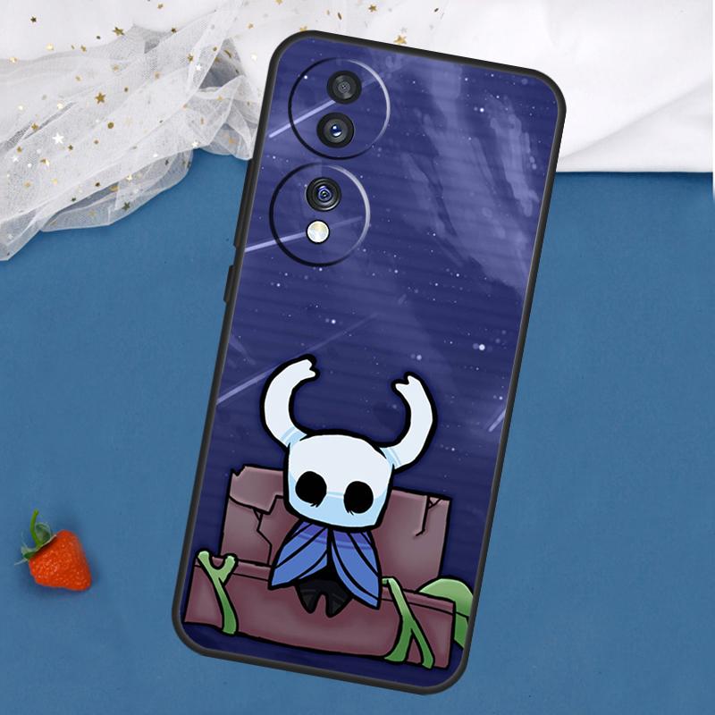 Hollow Knight Case For Honor Magic 7 5 6 Lite Honor 200 400 Pro 50 70 90 X8 X9 X8a X8b X9a X9b X9c Cover