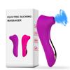 Sucking Vibrator Female Clitoris Vacuum Stimulator Sexy Toys